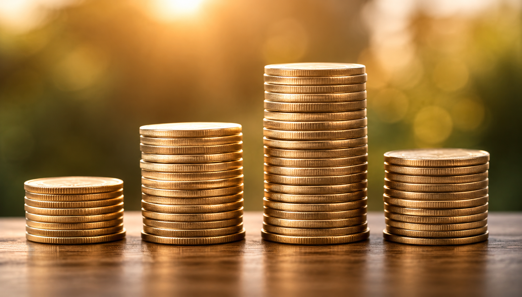 ROI growth