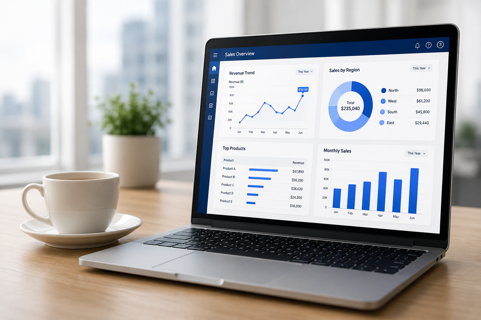 Data accuracy