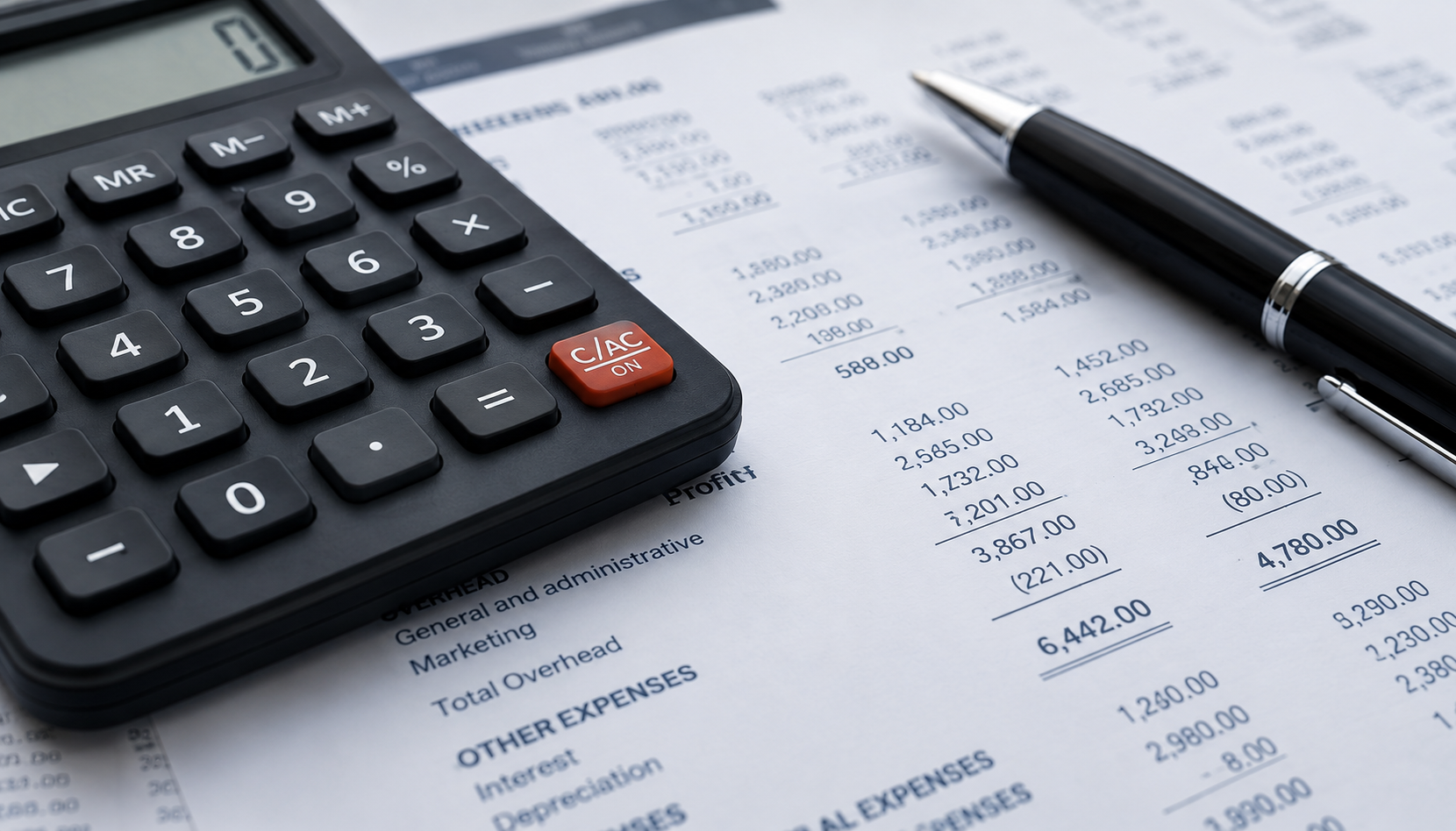 Insurance and savings